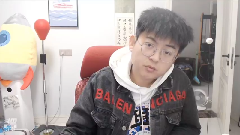【2022-03-28 14点场】火力堂主：抵达洛阳偃师区！