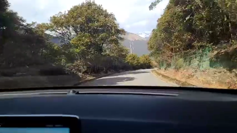 【2022-03-26 17点场】叶子户外：《纪实直播》昌都到南迦巴瓦→林芝10