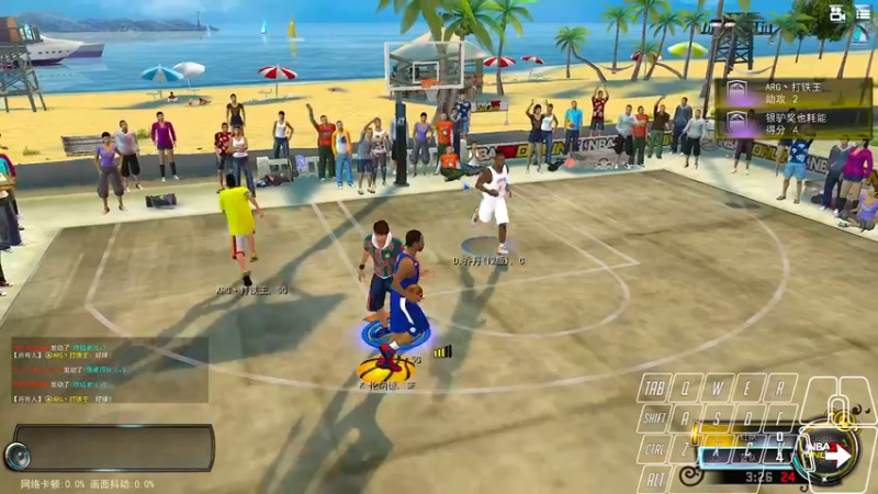 【2022-03-26 23点场】小灰ovo：天人单排挨揍