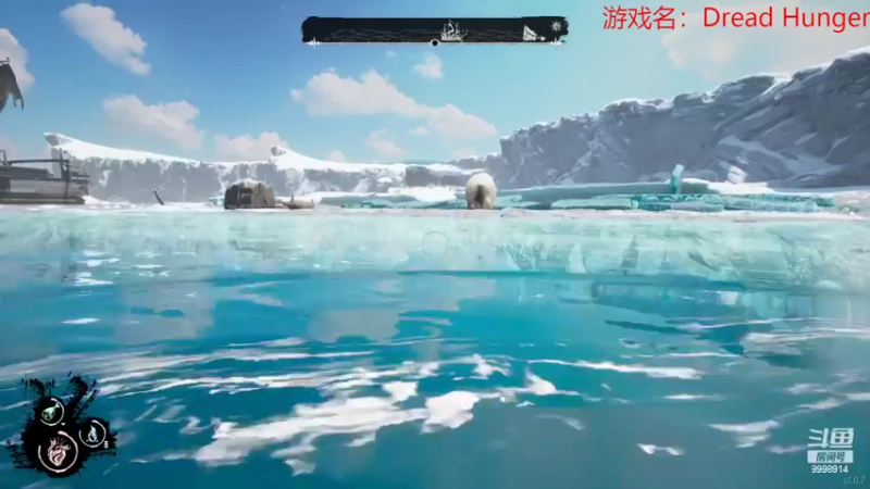 【2022-03-28 03点场】September猫：杨帆！！启航！