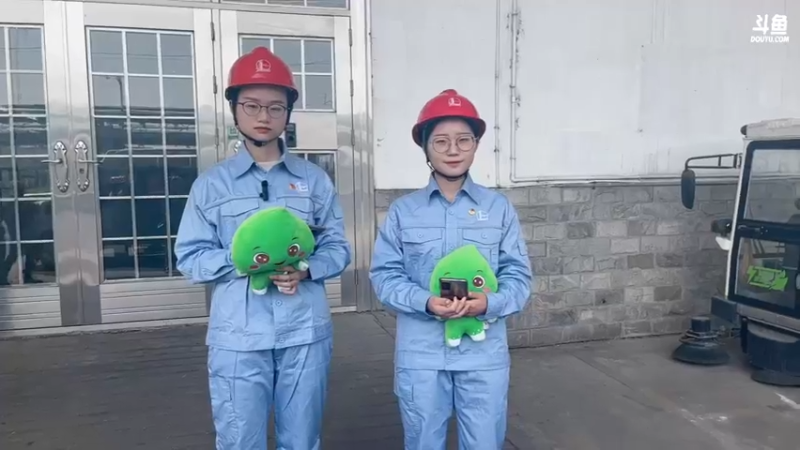 【2022-03-28 10点场】青春湖北：我来打卡江汉油田，了解消毒剂世界第一