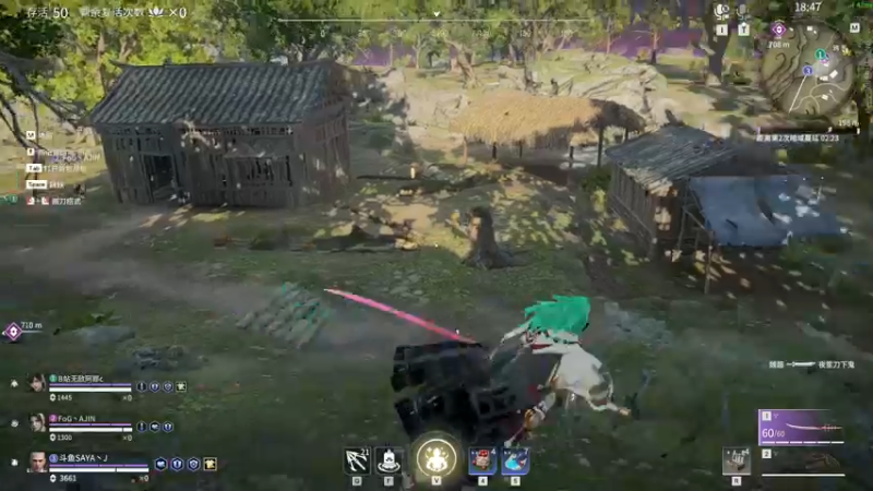 【2022-03-27 16点场】SAYA丶J：纯纯逆天哥的直播间