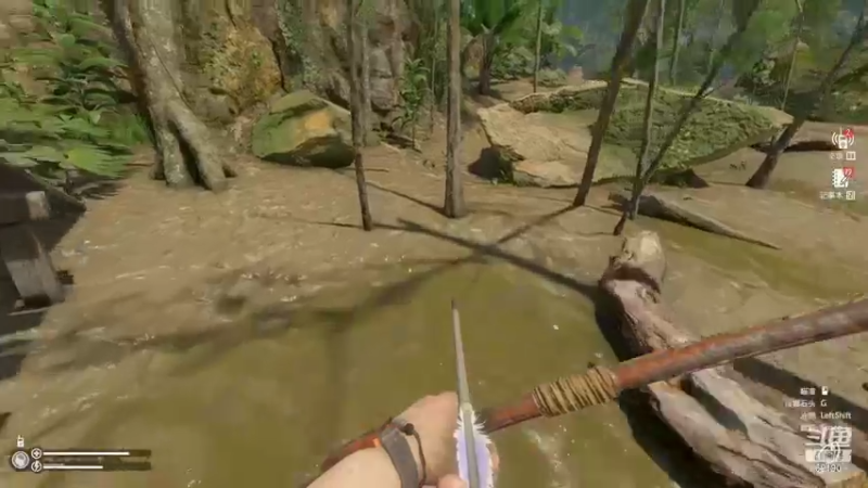 【2022-03-28 19点场】正经人令北：【令北】不知道播什么游戏的一天