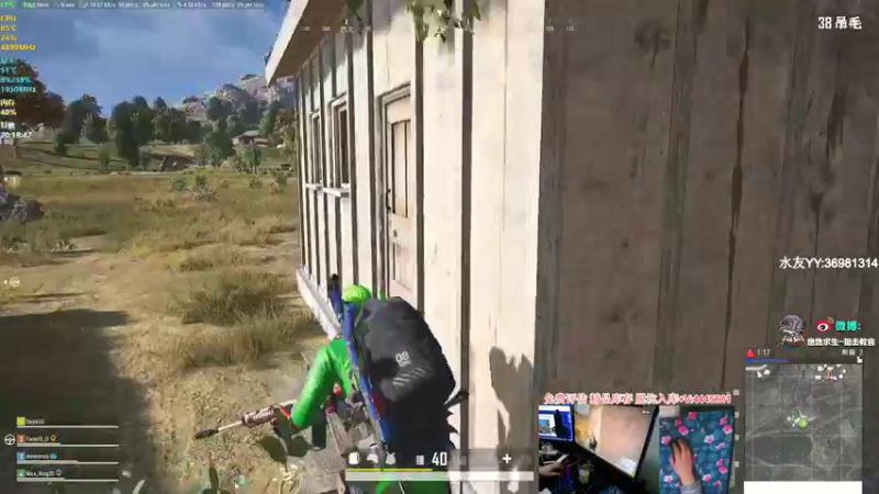 【2022-03-28 20点场】狙击教官：我回来啦！！！ 3949848