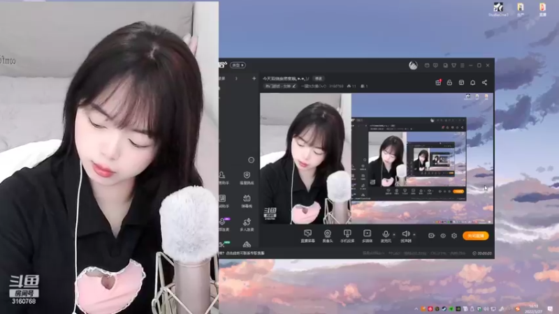 【2022-03-27 16点场】一罐灰灰酱OvO：今天绝对不生气！
