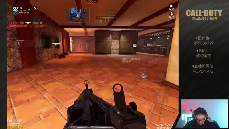 【2022-03-27 22点场】皮皮鲨FPS：虎 年 嗷 嗷 鲨