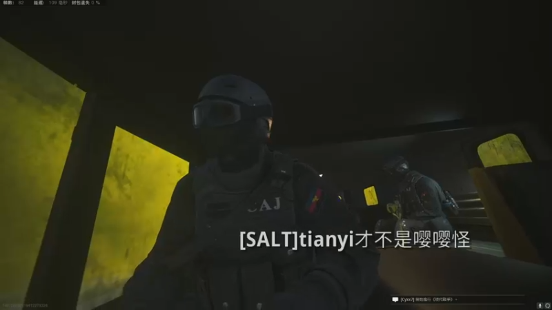 【2022-03-27 21点场】丷Bling：斗鱼战区比赛