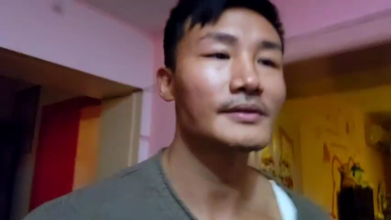 【2022-03-28 18点场】黑人毅：居家直播day3