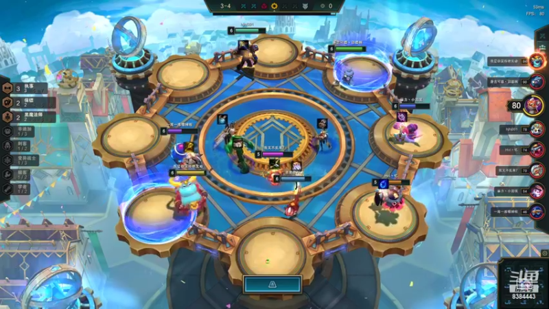 【2022-03-26 21点场】摘星又拿月：摘星又拿月的直播间