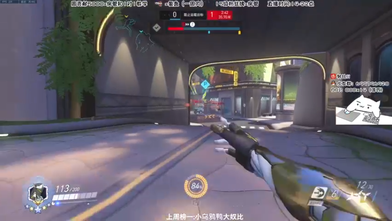 【2022-03-27 21点场】努比ovo：努比:玩游戏就是要笑着玩！