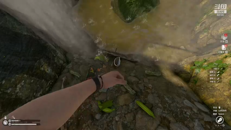 【2022-03-27 22点场】正经人令北：【令北】不知道播什么游戏的一天