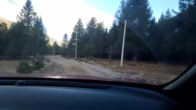 【2022-03-26 19点场】叶子户外：《纪实直播》昌都到南迦巴瓦→林芝10