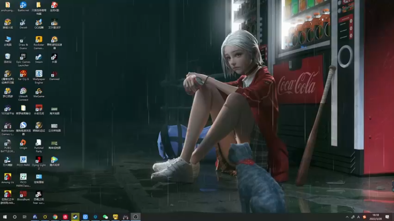 【2022-03-28 18点场】郑伟丶：娱乐性技术主播