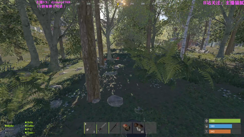 【热门游戏】Happy丨猫腻的精彩时刻 20220328 21点场