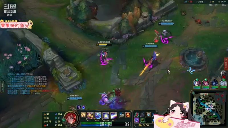 【2022-03-28 01点场】果小果是个弟弟：果小果：钻粉2.5倍亲密度！