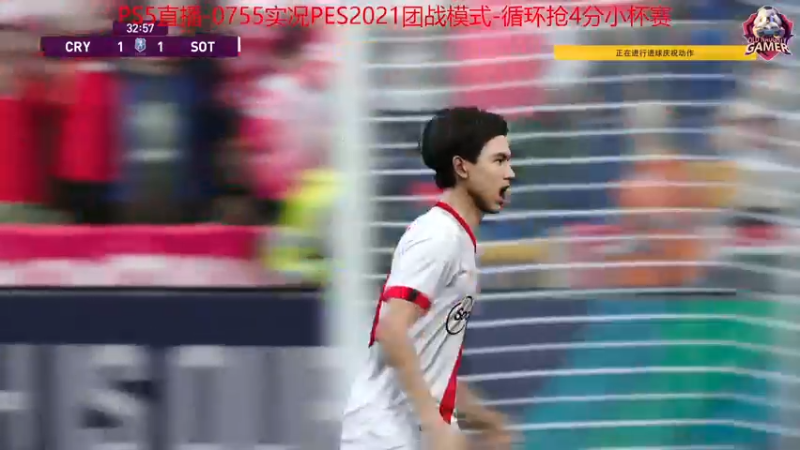 【2022-03-27 00点场】Leo爱看星际：实况-星际-直播间