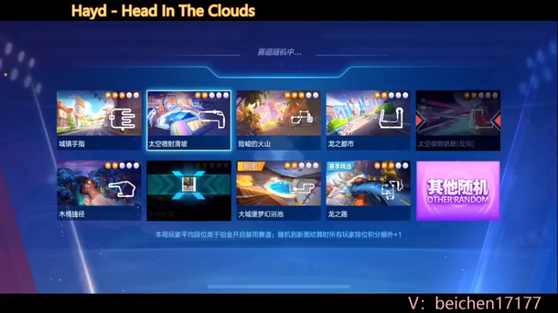【2022-03-23 23点场】落叶Bm：十三：双倍亲密度！