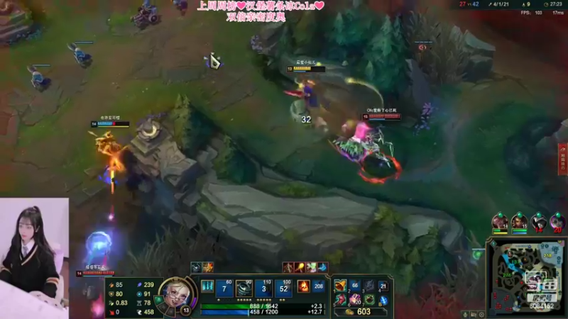 【2022-03-27 15点场】最初的可可：要开心呀 你是最棒的