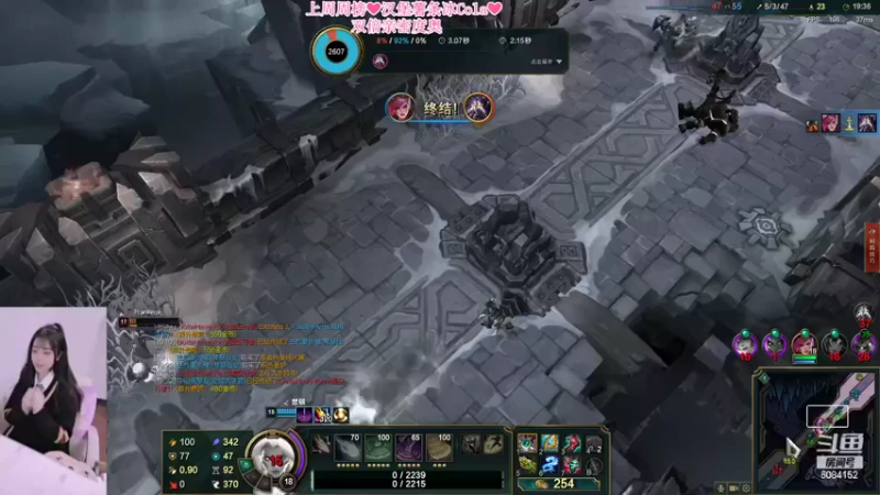 【2022-03-27 19点场】最初的可可：要开心呀 你是最棒的