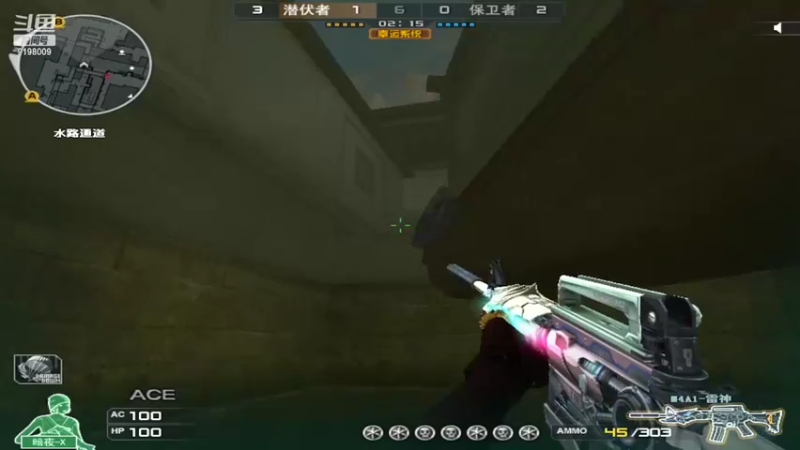 【2022-03-26 23点场】小无沫：关注首胜 人菜话少爱对枪 9198009