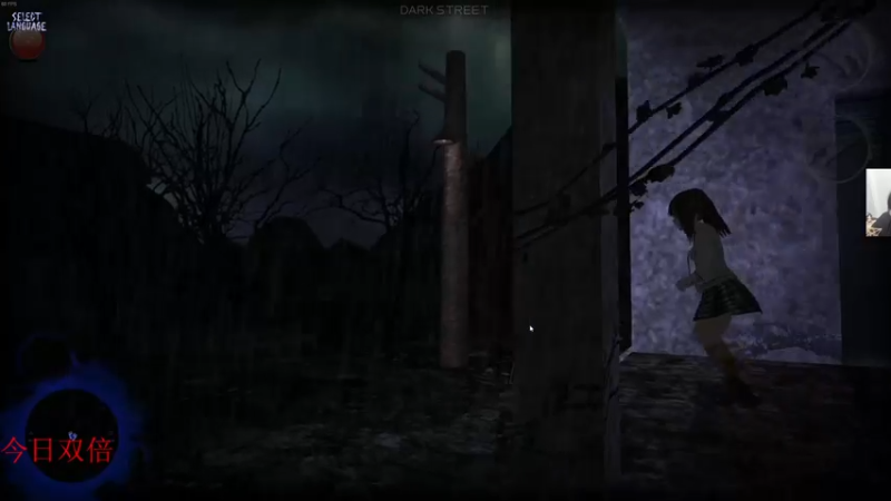 【2022-03-27 23点场】章随便先生：解密游戏之夜？