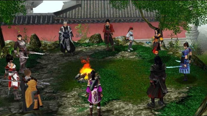 逆天问道青麈通老手