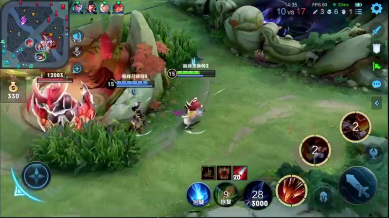 【2022-03-28 20点场】音七Simple：2266分102段法师巅峰赛