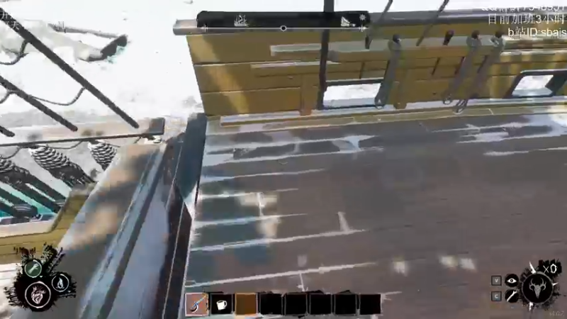 【2022-03-28 01点场】sbais赛巴斯：技术流娱乐主播 10483136