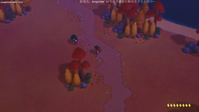 【2022-03-27 20点场】波波菜呀：longvinter 可可爱爱