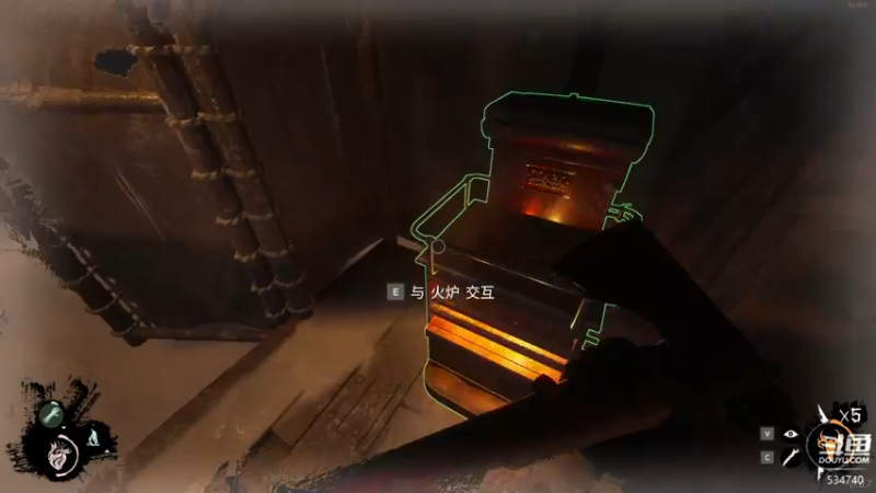 【2022-03-28 19点场】丨马老六丨：【六神】游戏室