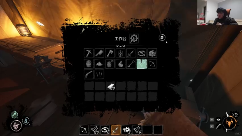 【2022-03-26 19点场】何二抛zZ：2pao：双倍亲密度中~~~