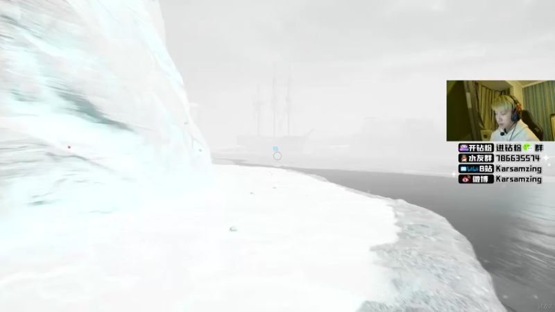 【2022-03-29 03点场】Karsamzing苏弟：从头到脚都要分析！