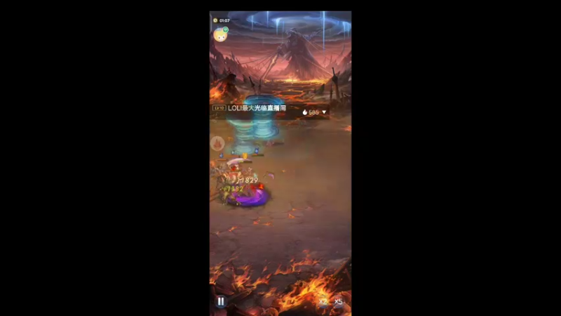 【2022-03-27 23点场】陌路人0022：神话小萌新。冲冲冲