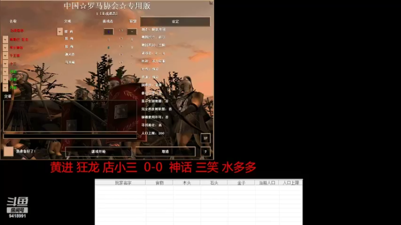 【2022-03-28 21点场】淋淋雨829：圣战迷恋的直播间