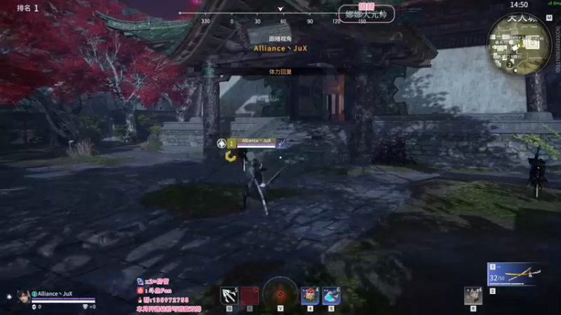 【2022-03-28 22点场】NRK丶反神：【Fan神】需要升华