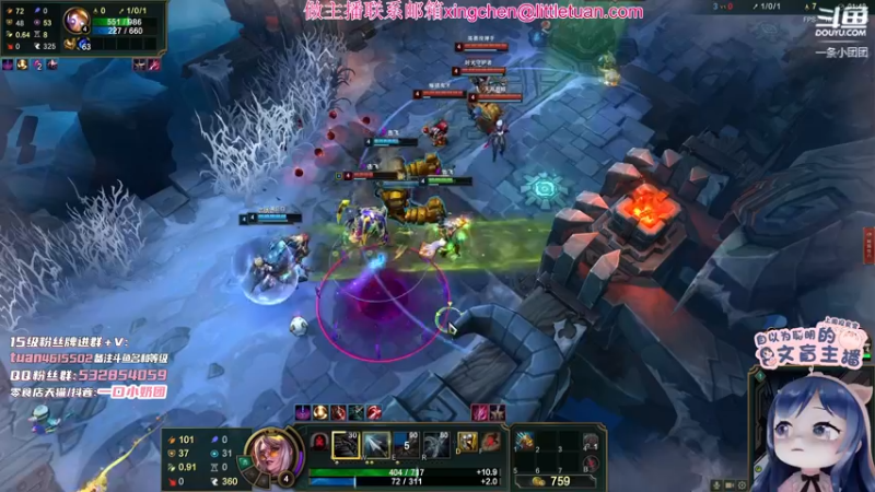 【2022-03-28 22点场】一条小团团OvO：治愈直播间，进来秒被治愈