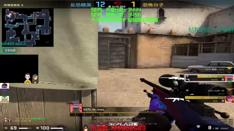 【2022-03-27 21点场】可可爱爱c2h：【c2h】彩笔PL混分