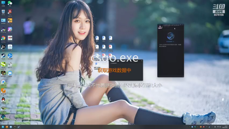 【2022-03-29 22点场】焦糖的狙：【焦糖】身子打不到脑袋满头包