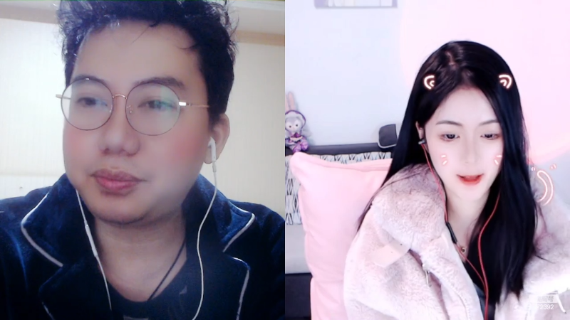 【格斗游戏】魔都洪斌的精彩时刻 20220329 00点场