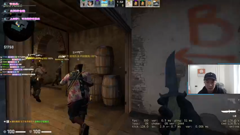 【2022-03-29 13点场】imxiaoxin：【纽约战舰之白痴船】