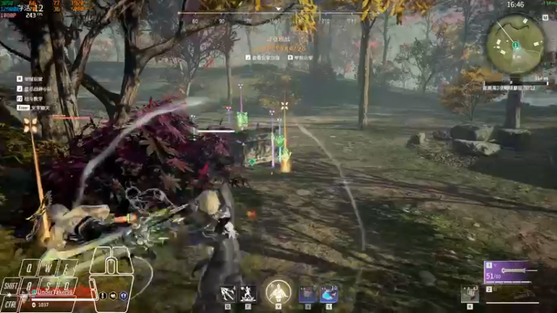 【2022-03-29 04点场】Cpt小醒目：醒目:回归 康复训练