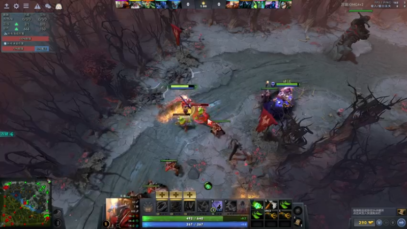 【2022-03-29 15点场】sakira丶hao：dota4+2启动~~