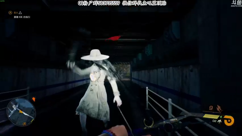 【2022-03-29 00点场】我有上将潘森：【森】我在东京街头翻花绳