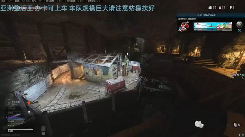 【2022-03-29 02点场】热腾腾的小汤包：亚洲整活王重新上线
