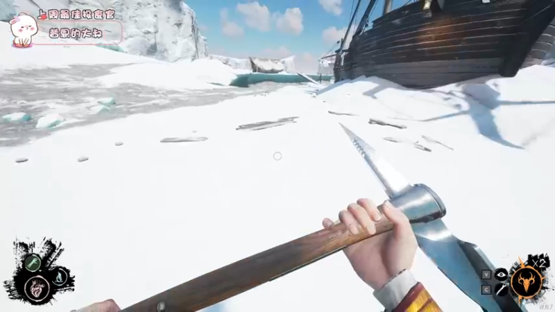 【2022-03-27 20点场】昔恩小姐姐：【搞笑女之双倍亲密度~】