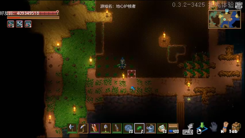 【2022-03-28 14点场】无智的旋律：震惊！发现了新的联机游戏