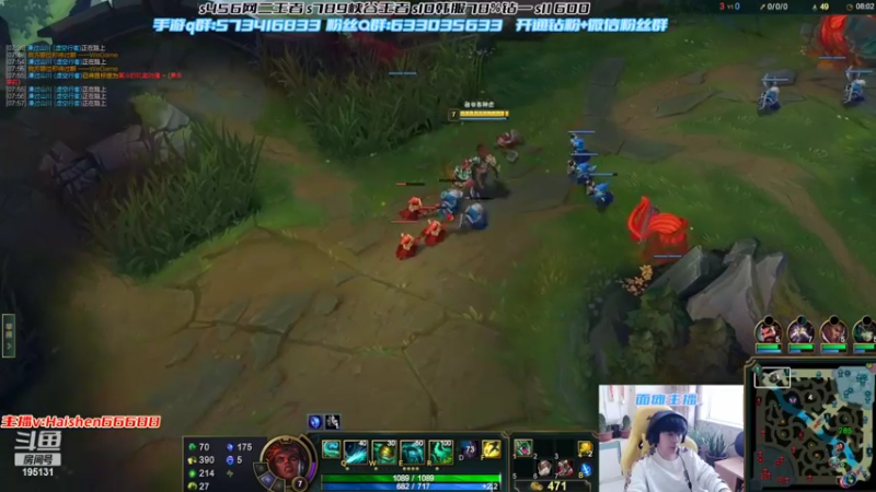 【2022-03-29 14点场】海神丶俄洛伊：钻石局教学,晚点峡谷之巅