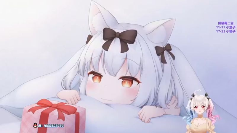 【2022-03-28 12点场】小盒子u：鱼塘局的王，高手局的鱼•؂•