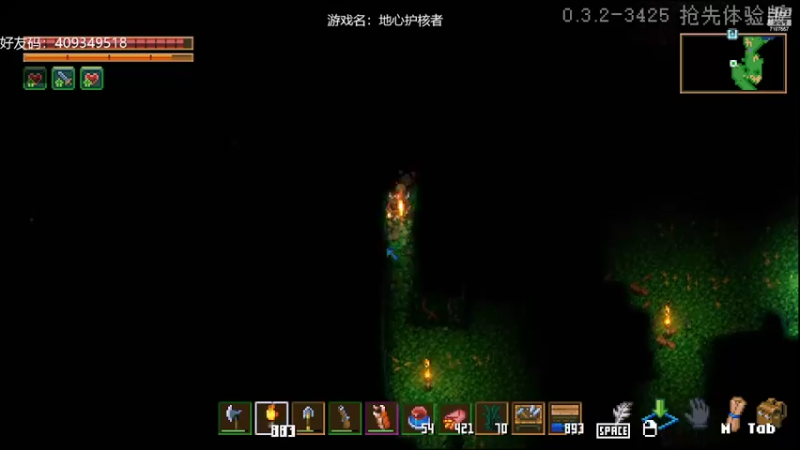 【2022-03-28 16点场】无智的旋律：震惊！发现了新的联机游戏