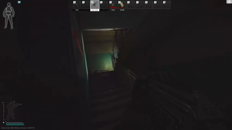 【2022-03-29 14点场】TAT大白：职业枪法，一发未中。